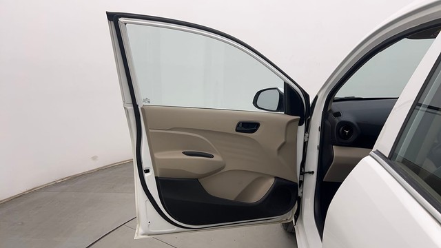Second-hand 2022 Hyundai Santro Sportz Executive CNG for sale in Chandigarh-25