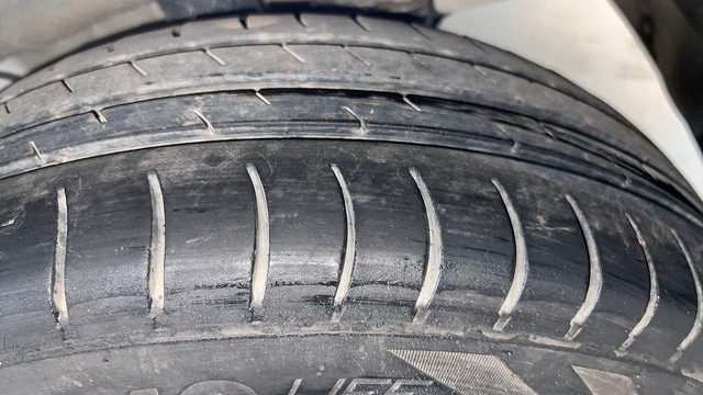 Second-hand 2022 Hyundai Santro Sportz Executive CNG for sale in Chandigarh-39