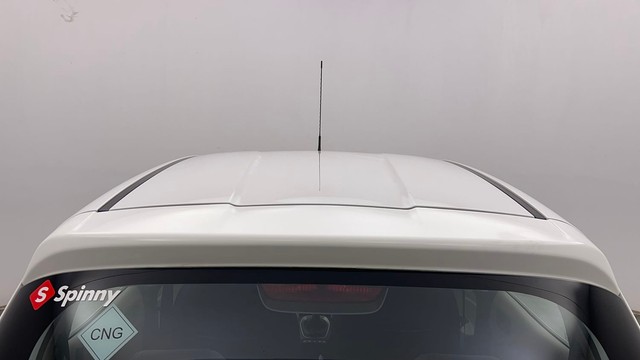 Second-hand 2022 Hyundai Santro Sportz Executive CNG for sale in Chandigarh-22