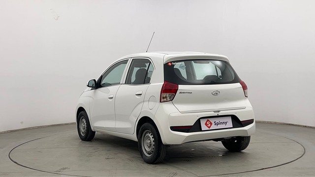 Second-hand 2022 Hyundai Santro Sportz Executive CNG for sale in Chandigarh-5