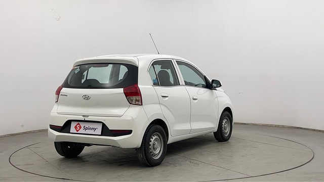Second-hand 2022 Hyundai Santro Sportz Executive CNG for sale in Chandigarh-3