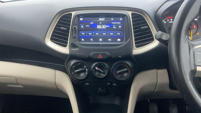 Second-hand 2022 Hyundai Santro Sportz Executive CNG for sale in Chandigarh-32