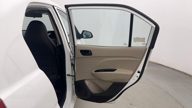 Second-hand 2022 Hyundai Santro Sportz Executive CNG for sale in Chandigarh-27