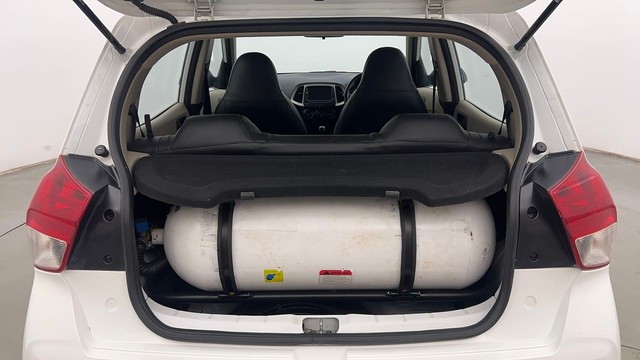 Second-hand 2022 Hyundai Santro Sportz Executive CNG for sale in Chandigarh-9