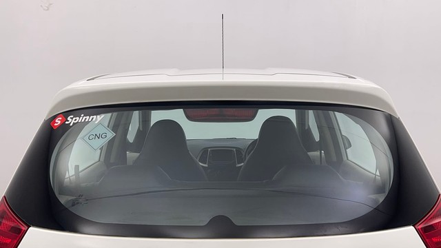 Second-hand 2022 Hyundai Santro Sportz Executive CNG for sale in Chandigarh-23