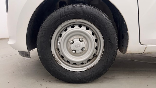 Second-hand 2022 Hyundai Santro Sportz Executive CNG for sale in Chandigarh-20