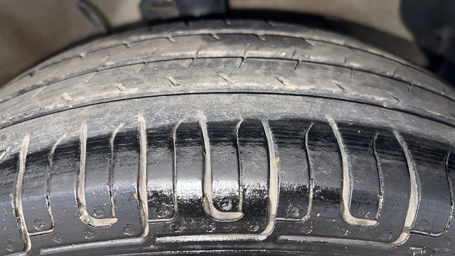 Second-hand 2022 Hyundai Santro Sportz Executive CNG for sale in Chandigarh-34