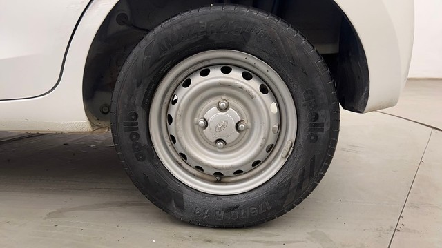 Second-hand 2022 Hyundai Santro Sportz Executive CNG for sale in Chandigarh-19