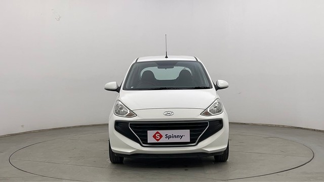 Second-hand 2022 Hyundai Santro Sportz Executive CNG for sale in Chandigarh-7