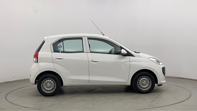 Second-hand 2022 Hyundai Santro Sportz Executive CNG for sale in Chandigarh-2