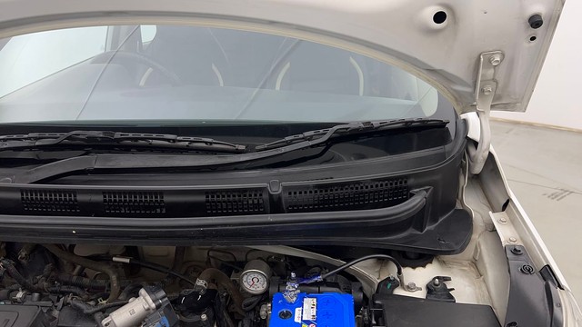 Second-hand 2022 Hyundai Santro Sportz Executive CNG for sale in Chandigarh-36