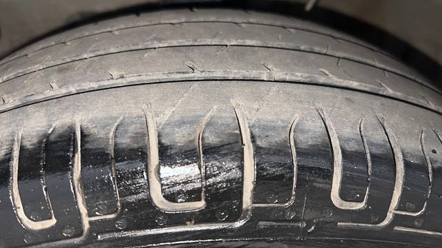 Second-hand 2022 Hyundai Santro Sportz Executive CNG for sale in Chandigarh-38