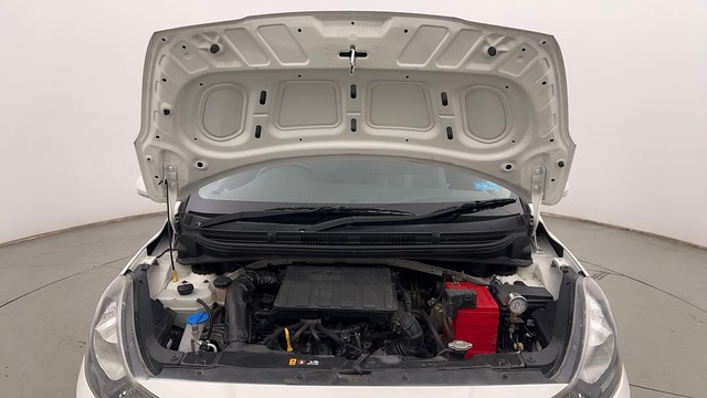 Second-hand 2022 Hyundai Grand i10 Nios Sportz CNG for sale in Chandigarh-8