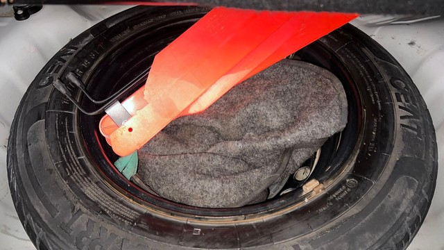 Second-hand 2022 Hyundai Grand i10 Nios Sportz CNG for sale in Chandigarh-21