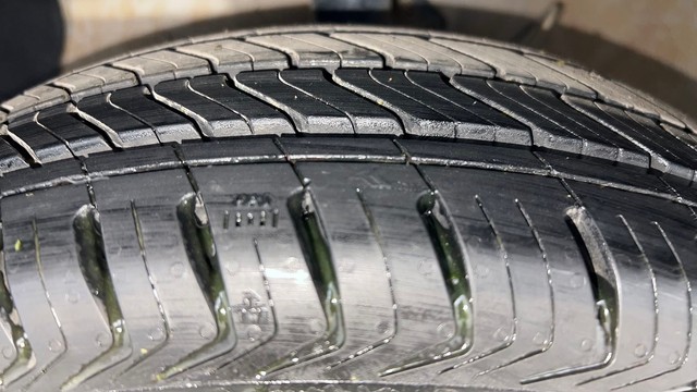 Second-hand 2022 Hyundai Grand i10 Nios Sportz CNG for sale in Chandigarh-32