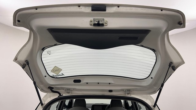 Second-hand 2022 Hyundai Grand i10 Nios Sportz CNG for sale in Chandigarh-28