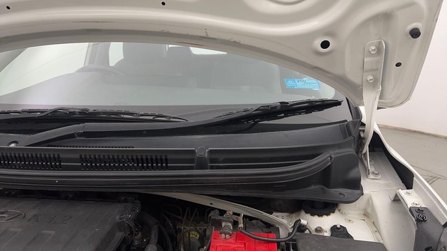 Second-hand 2022 Hyundai Grand i10 Nios Sportz CNG for sale in Chandigarh-38