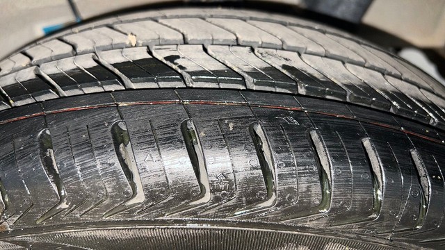 Second-hand 2022 Hyundai Grand i10 Nios Sportz CNG for sale in Chandigarh-34