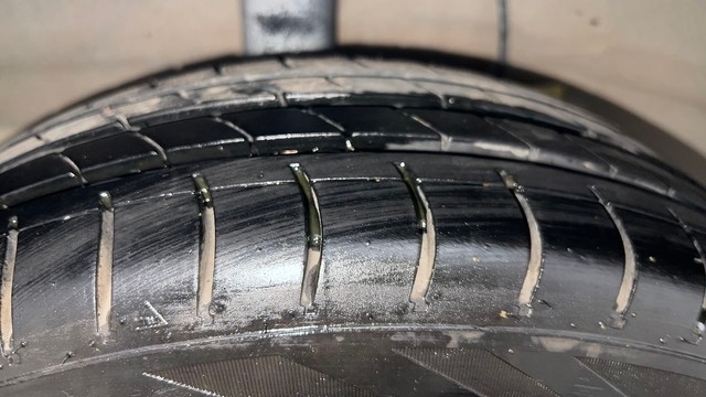 Second-hand 2022 Hyundai Grand i10 Nios Sportz CNG for sale in Chandigarh-37