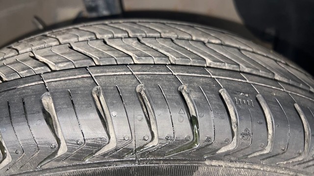 Second-hand 2022 Hyundai Grand i10 Nios Sportz CNG for sale in Chandigarh-33