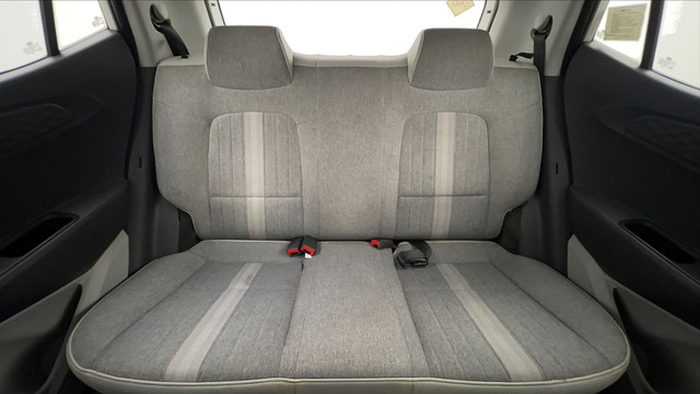 Second-hand 2022 Hyundai Grand i10 Nios Sportz CNG for sale in Chandigarh-27