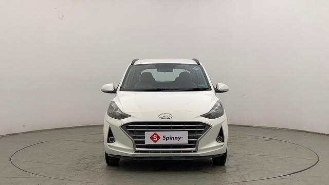 Second-hand 2022 Hyundai Grand i10 Nios Sportz CNG for sale in Chandigarh-7