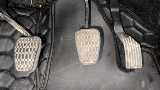 Second-hand 2024 Tata Curvv Accomplished S Diesel for sale in Chandigarh-14