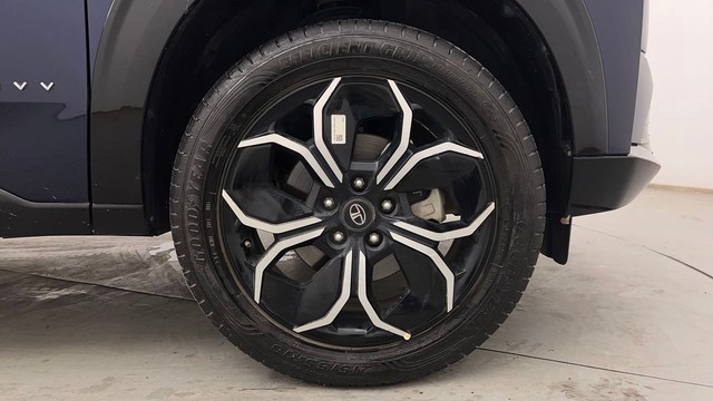 Second-hand 2024 Tata Curvv Accomplished S Diesel for sale in Chandigarh-17