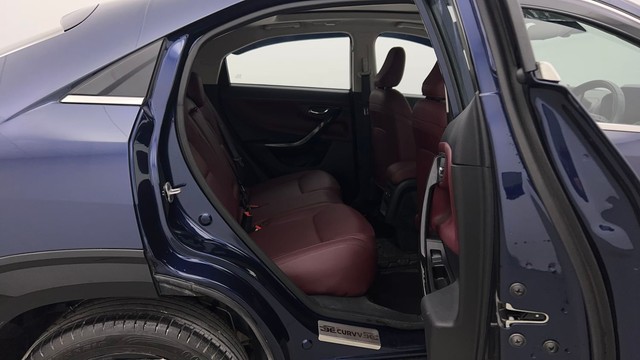 Second-hand 2024 Tata Curvv Accomplished S Diesel for sale in Chandigarh-26