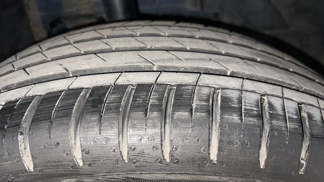 Second-hand 2024 Tata Curvv Accomplished S Diesel for sale in Chandigarh-38