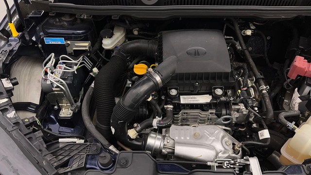 Second-hand 2024 Tata Curvv Accomplished S Diesel for sale in Chandigarh-37