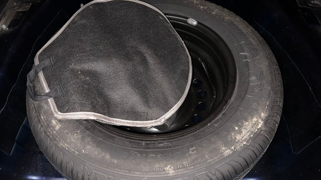 Second-hand 2024 Tata Curvv Accomplished S Diesel for sale in Chandigarh-21