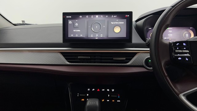 Second-hand 2024 Tata Curvv Accomplished S Diesel for sale in Chandigarh-28