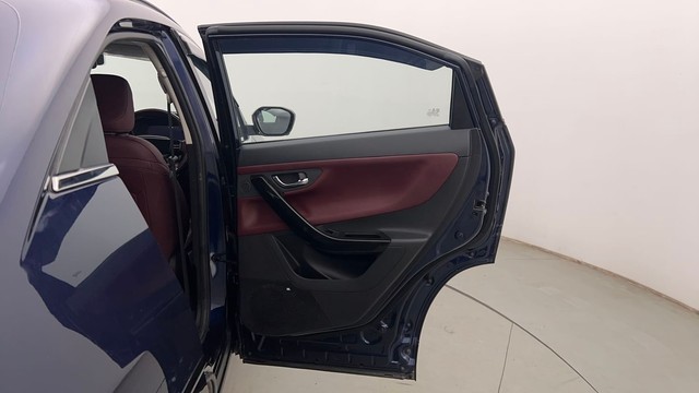 Second-hand 2024 Tata Curvv Accomplished S Diesel for sale in Chandigarh-23