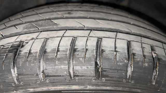 Second-hand 2024 Tata Curvv Accomplished S Diesel for sale in Chandigarh-30