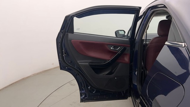 Second-hand 2024 Tata Curvv Accomplished S Diesel for sale in Chandigarh-27