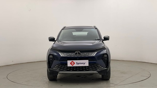 Second-hand 2024 Tata Curvv Accomplished S Diesel for sale in Chandigarh-7