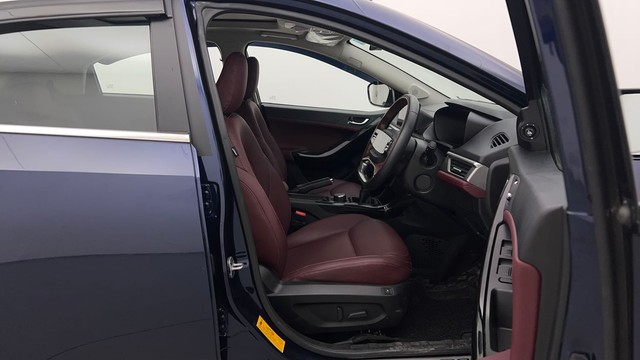 Second-hand 2024 Tata Curvv Accomplished S Diesel for sale in Chandigarh-15