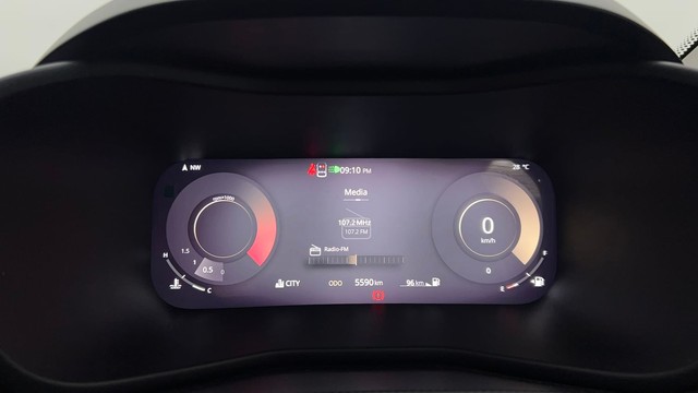 Second-hand 2024 Tata Curvv Accomplished S Diesel for sale in Chandigarh-13