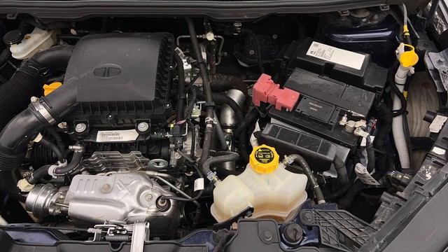 Second-hand 2024 Tata Curvv Accomplished S Diesel for sale in Chandigarh-33