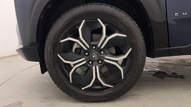 Second-hand 2024 Tata Curvv Accomplished S Diesel for sale in Chandigarh-20