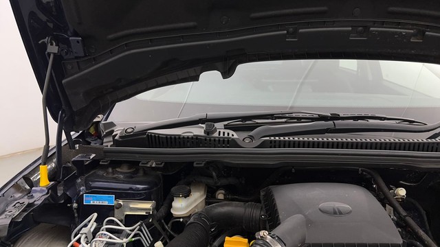 Second-hand 2024 Tata Curvv Accomplished S Diesel for sale in Chandigarh-36