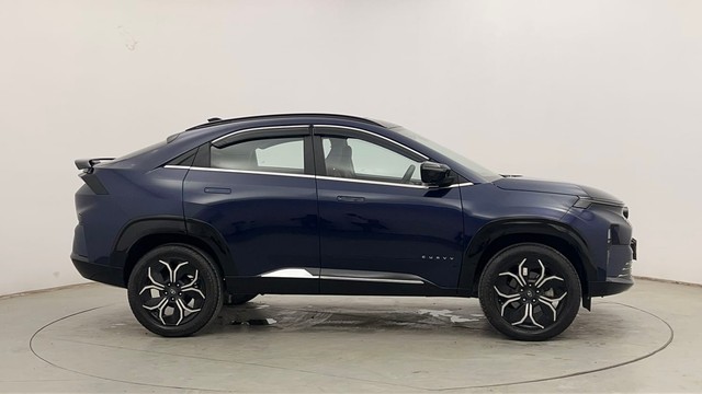 Second-hand 2024 Tata Curvv Accomplished S Diesel for sale in Chandigarh-2