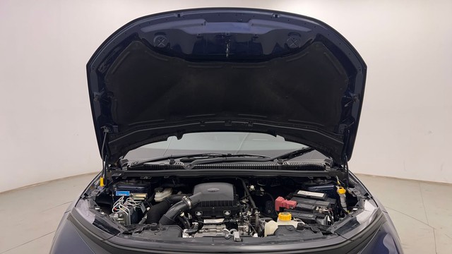 Second-hand 2024 Tata Curvv Accomplished S Diesel for sale in Chandigarh-8