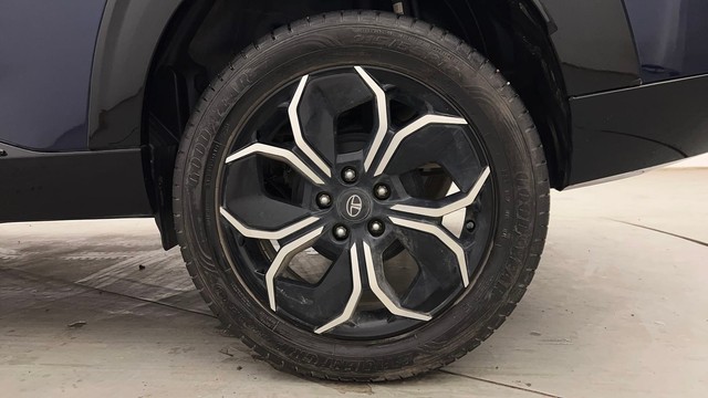 Second-hand 2024 Tata Curvv Accomplished S Diesel for sale in Chandigarh-19