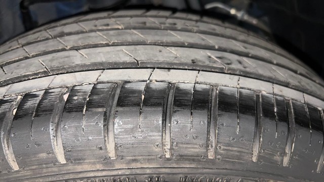 Second-hand 2024 Tata Curvv Accomplished S Diesel for sale in Chandigarh-32