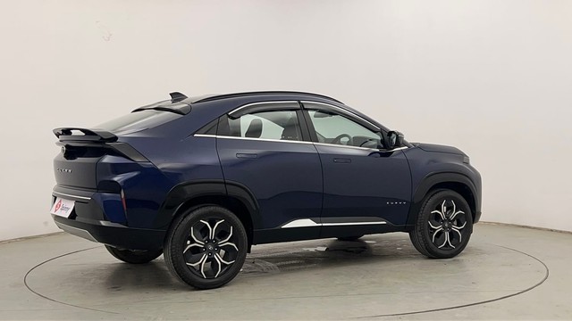 Second-hand 2024 Tata Curvv Accomplished S Diesel for sale in Chandigarh-3