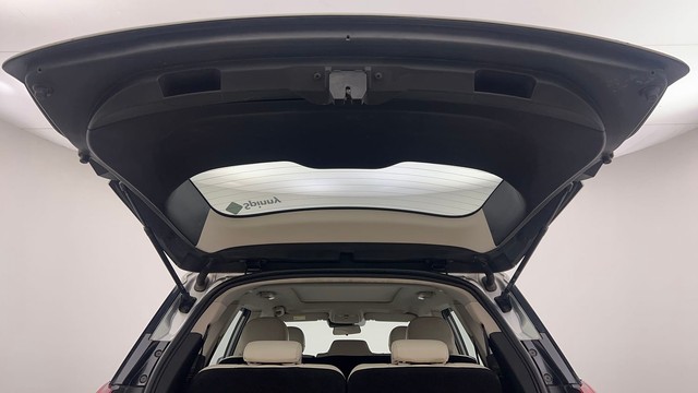 Second-hand 2022 Mahindra XUV700 AX7 Diesel AT Luxury Pack BSVI for sale in Chandigarh-29