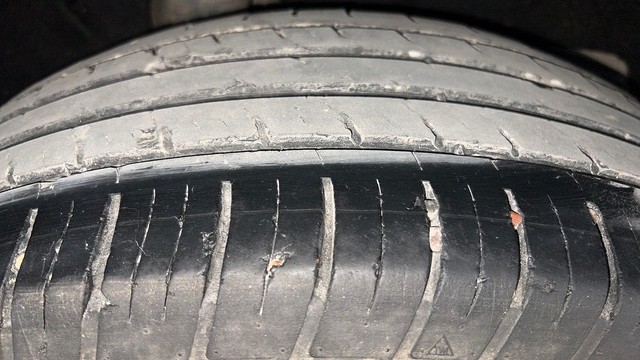 Second-hand 2022 Mahindra XUV700 AX7 Diesel AT Luxury Pack BSVI for sale in Chandigarh-27