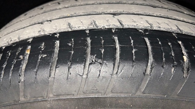 Second-hand 2022 Mahindra XUV700 AX7 Diesel AT Luxury Pack BSVI for sale in Chandigarh-39